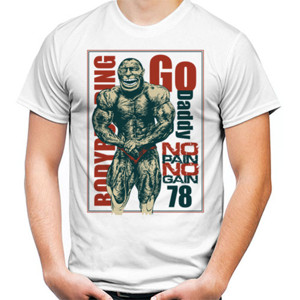 Kaos Body Building