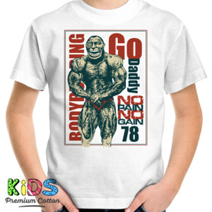 Kaos Body Building