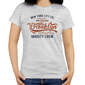 Kaos Brooklyn Varsity Crew