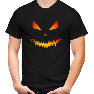 Kaos Distro Monster Pumpkin