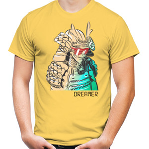 Kaos Fighter Dream