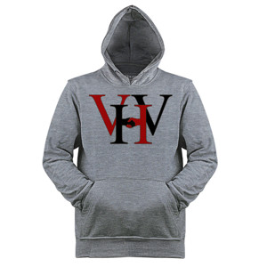 Jaket Hoodie Respect of HIV