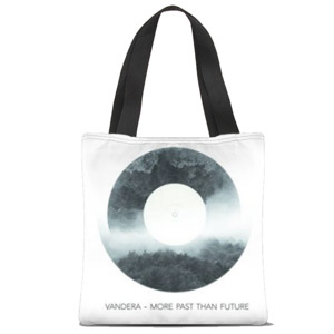 Tas Tote Fullprint DEEPSTEP