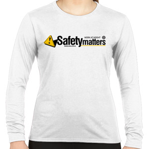 Kaos ARAI | Work at Height - Safety Matters