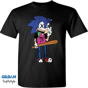 Kaos Kaos kartun lucu