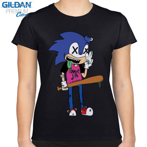 Kaos Kaos kartun lucu