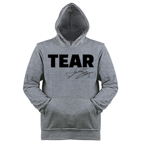 Jaket Hoodie BTS TEAR Namjoon