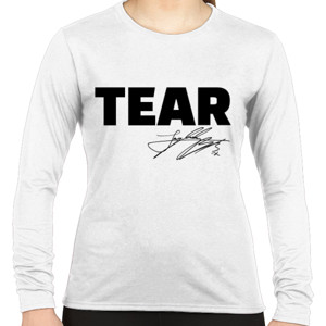 Kaos BTS TEAR Namjoon
