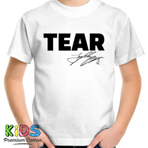 Kaos BTS TEAR Namjoon