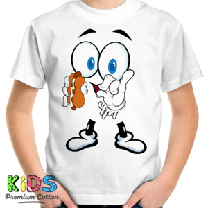 Kaos kaos kartun lucu