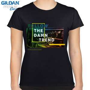 Kaos Follow The Trend