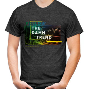 Kaos Follow The Trend