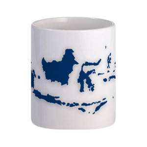 Mug peta_indonesia