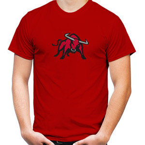 Kaos Bull Logo 01