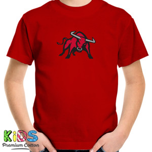 Kaos Bull Logo 01