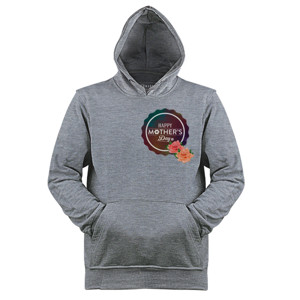 Jaket Hoodie HAPPY MOTHERS DAY