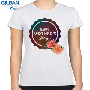 Kaos HAPPY MOTHERS DAY