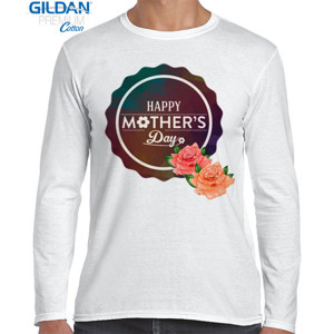 Kaos HAPPY MOTHERS DAY