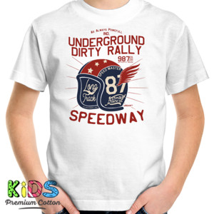 Kaos Underground Dirty Rally