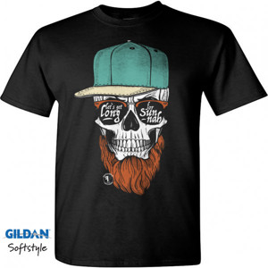 Kaos dakwah kode #beard