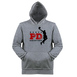 Jaket Hoodie Harus PD