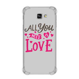 All You Need Is Love Casing HP
