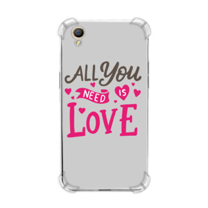 Casing HP All You Need Is Love
