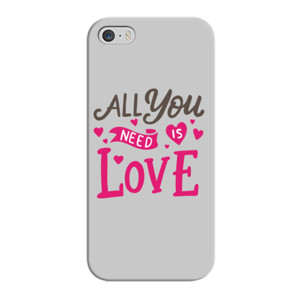 All You Need Is Love Casing HP