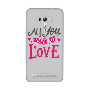 All You Need Is Love Casing HP