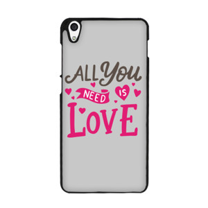 All You Need Is Love Casing HP