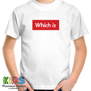 Kaos which is 