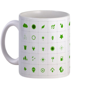 Mug M0160
