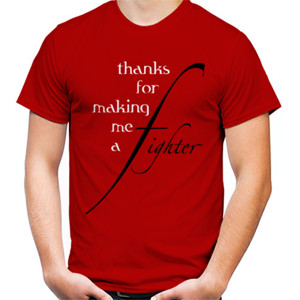 Kaos FIGHTER lyrics - RwB