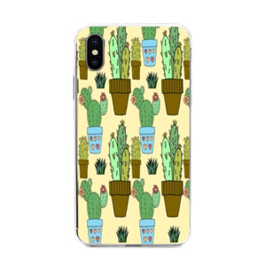 Cactus Casing HP