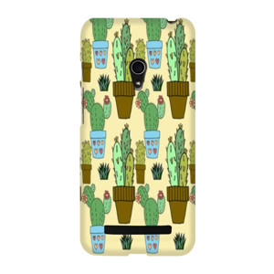 Cactus Casing HP