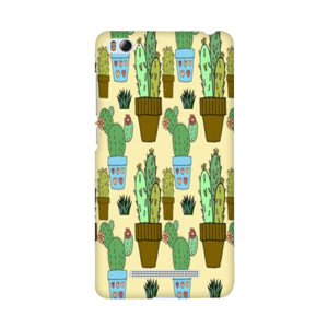 Cactus Casing HP