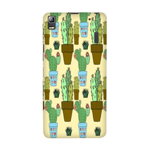 Cactus Casing HP