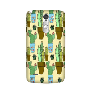 Cactus Casing HP