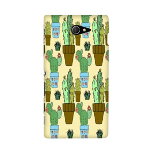 Cactus Casing HP