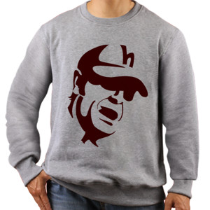 Jaket Sweater profesional