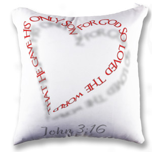 Bantal Bantal_Gospel