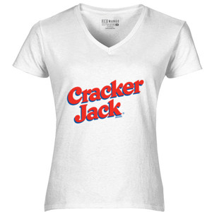 Kaos Cracker Jack Custom
