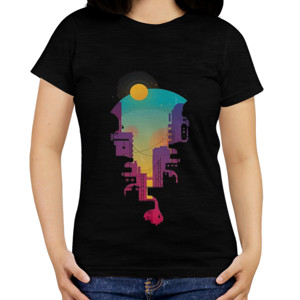 Kaos Night City