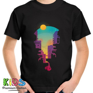 Kaos Night City