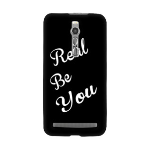 Case Real Be You Casing HP