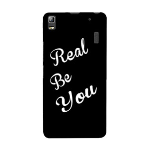 Case Real Be You Casing HP