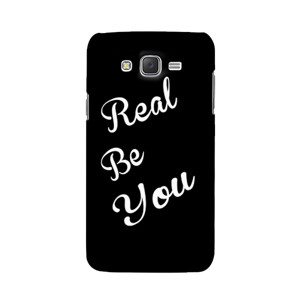 Case Real Be You Casing HP