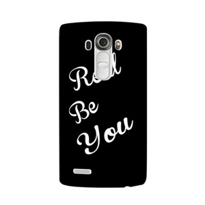 Case Real Be You Casing HP