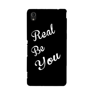 Case Real Be You Casing HP