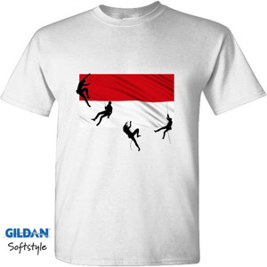 Kaos Baju Kemerdekaan NKRI